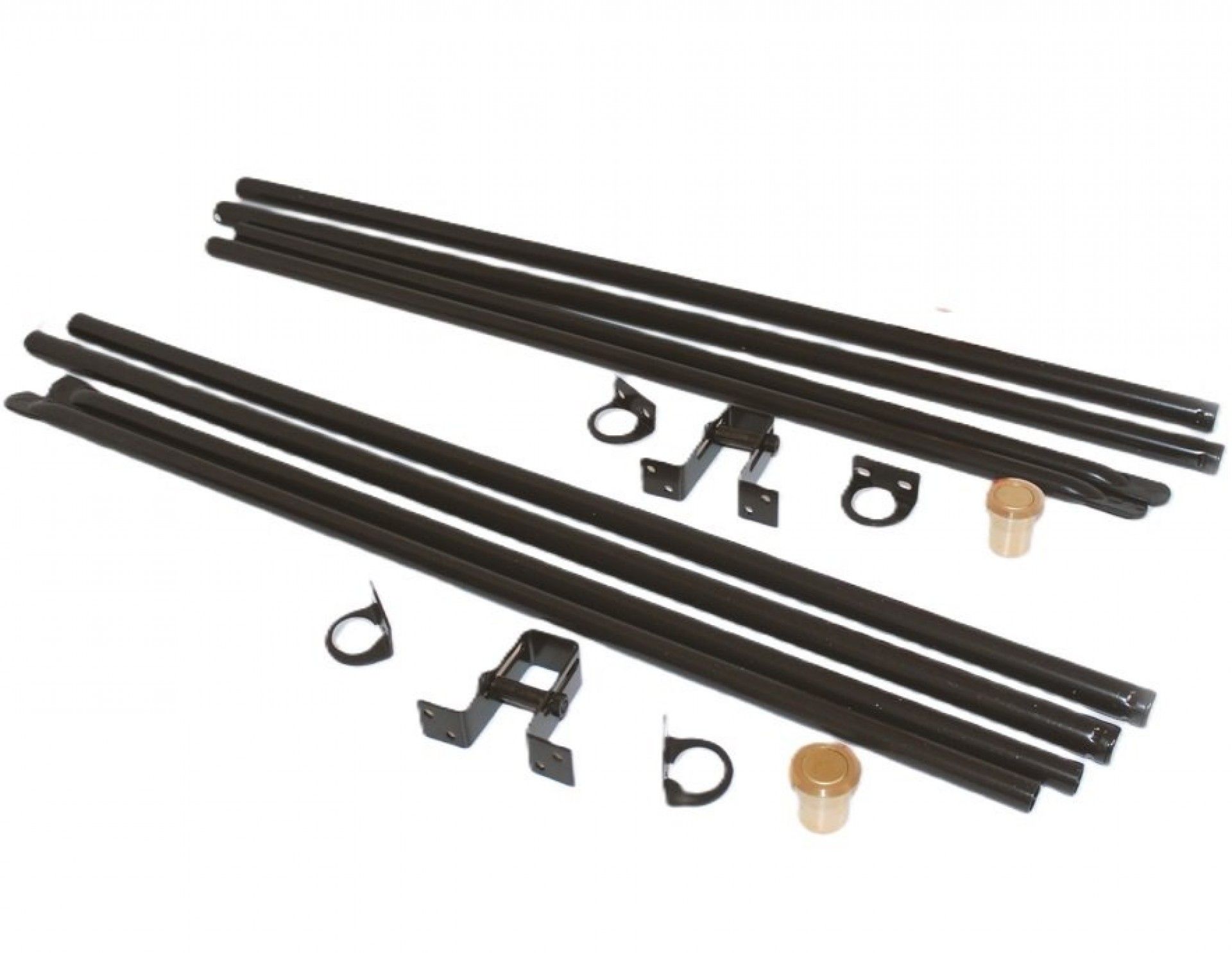 Trancas refª 06426-08-0 (p/fechadura 4 trancas) CISA