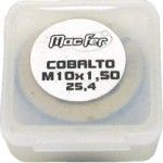 Ca�onete HSS-Cobalto 5% CCO 25,4mm M12x1,75mm ref� 064.0121 MACFER