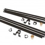 Trancas ref 06426-08-0 (p/fechadura 4 trancas) CISA