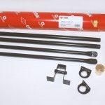 TRANCAS ref 06425-08-0 (p/fechadura 2 trancas) CISA