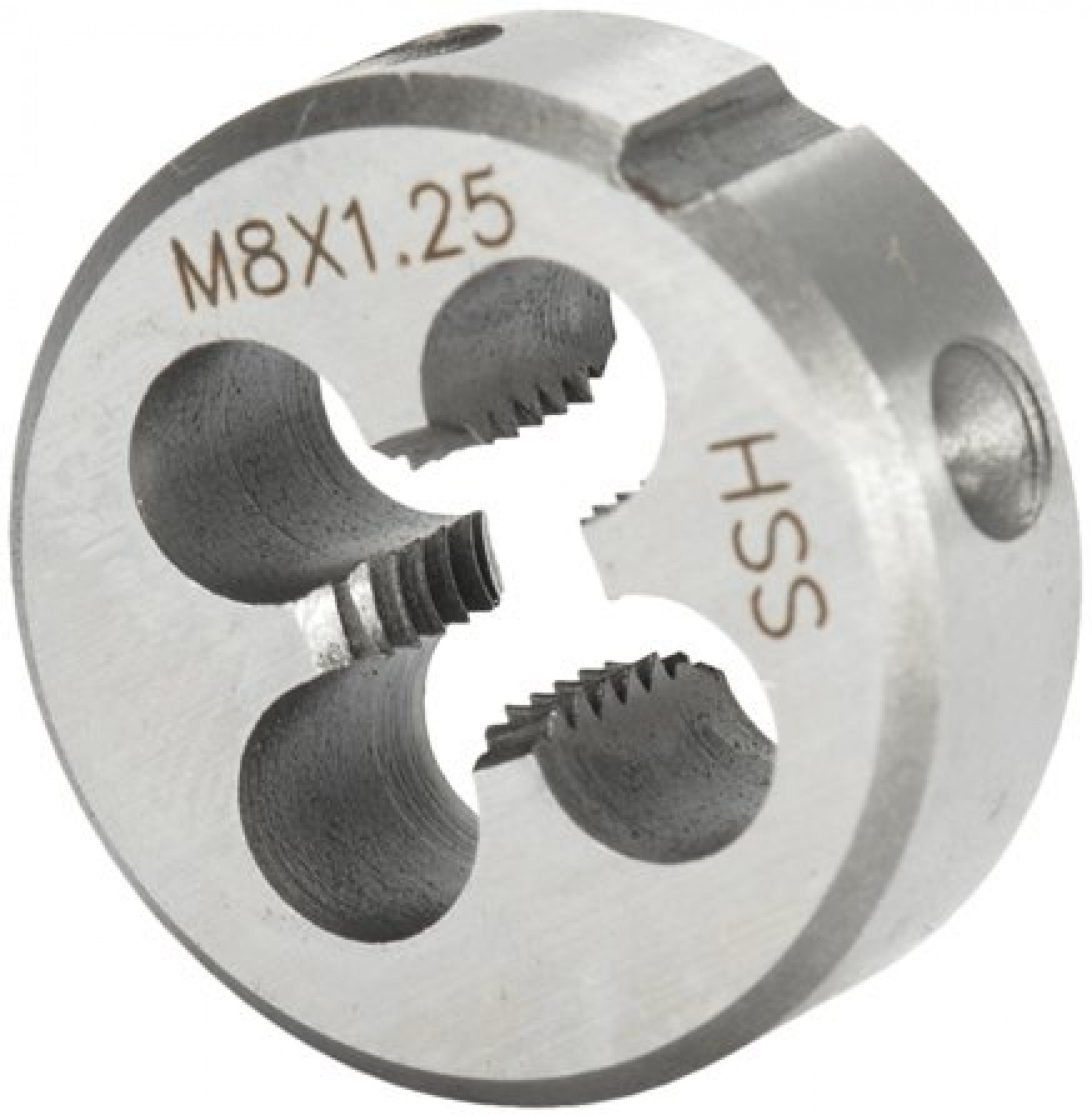 CAÇONETE HSS M12X1.75 38.1