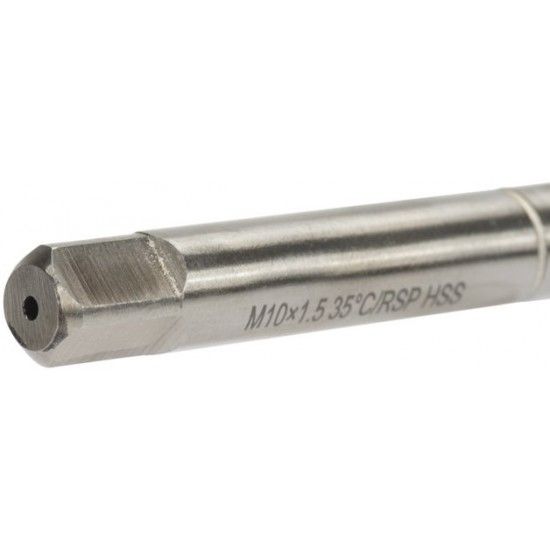 Macho m�q. nav. heli. HSS-M2 MacFer MMNH   M4x0,70mm ref� 064.0046 MACFER