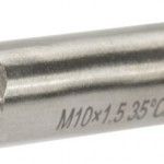 Macho máq. nav. heli. HSS-M2 MacFer MMNH M5x0,80mm refª 064.0047 MACFER Macho máq. nav. heli. HSS-M2 MacFer MMNH M5x0,80mm refª 064.0047 MACFER