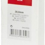 Grade p/ caçonetes MacFer GCM 38,1mm refª 064.0064 MACFER Grade p/ caçonetes MacFer GCM 38,1mm refª 064.0064 MACFER
