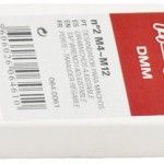 Desandador p/ machos MacFer DMM n3~n4  M9~M27 ref 064.0062 MACFER