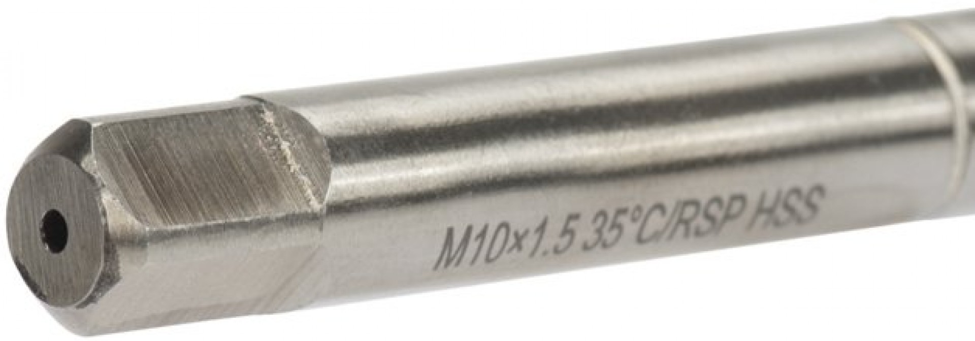 Macho máq. nav. heli. HSS-M2 MacFer MMNH M5x0,80mm refª 064.0047 MACFER