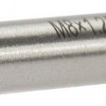 Macho mq. nav. dir. HSS-M2 MacFer MMND M12x1,75mm ref 064.0041 MACFER