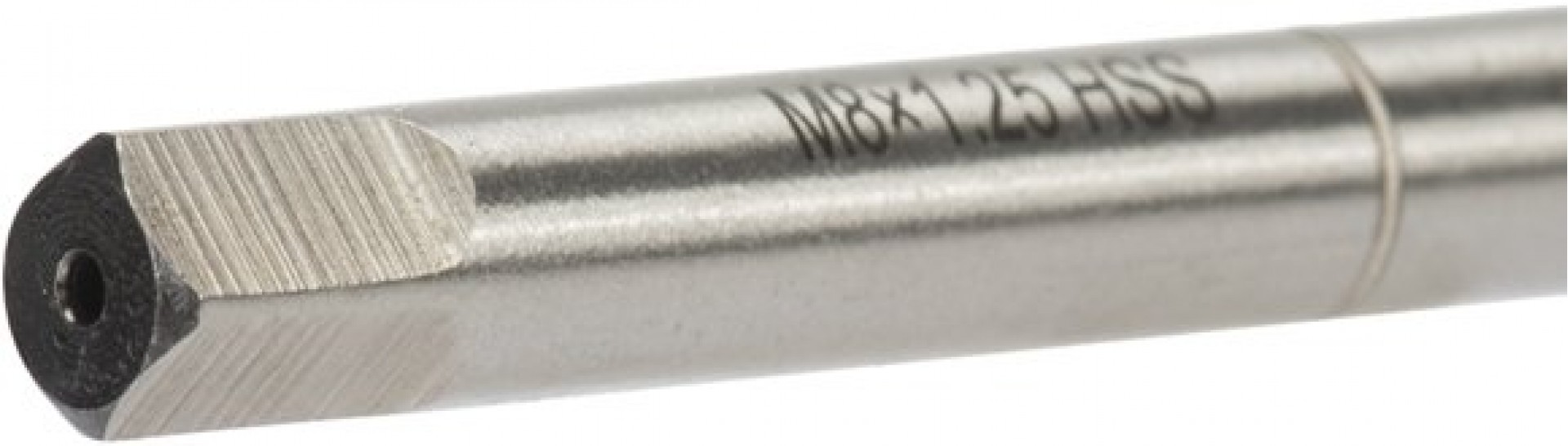 Macho máq. nav. dir. HSS-M2 MacFer MMND M6x1,00mm refª 064.0038 MACFER