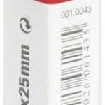 Fresa metal duro cónica c/ ponta red. MacFer FMD-L 12x28mm refª 061.0044 MACFER Fresa metal duro cónica c/ ponta red. MacFer FMD-L 12x28mm refª 061.0044 MACFER