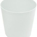 Vaso Redondo Europa, 21L refª 06082 LEIRIPLÁS Vaso Redondo Europa, 21L refª 06082 LEIRIPLÁS