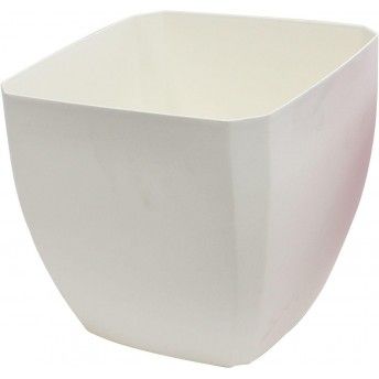 Vaso Quadrado Europa 18.5L ref 06090 MADER