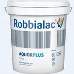 AquorPlus BRANCO 15L ROBBIALAC