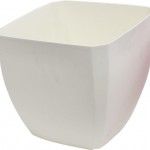 Vaso Quadrado Europa 18.5L refª 06090 MADER Vaso Quadrado Europa 18.5L refª 06090 MADER