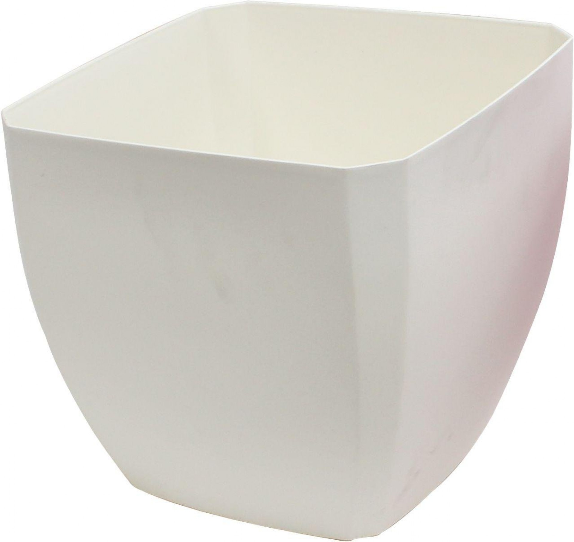 Vaso Quadrado Europa 18.5L refª 06090 MADER
