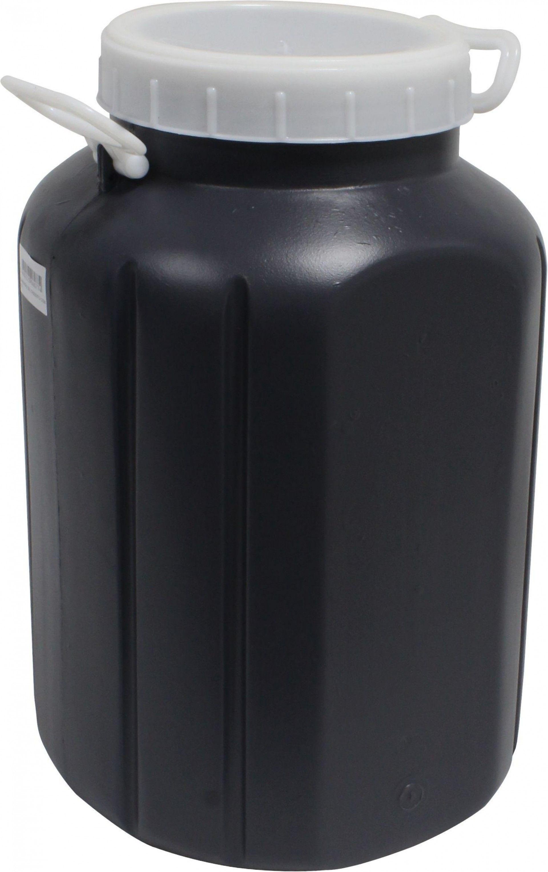 Garrafão com Asa, Alimentar, 30L refª 06077 MADER