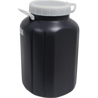 Garrafão com Asa, Alimentar, 30L refª 06077 MADER Garrafão com Asa, Alimentar, 30L refª 06077 MADER