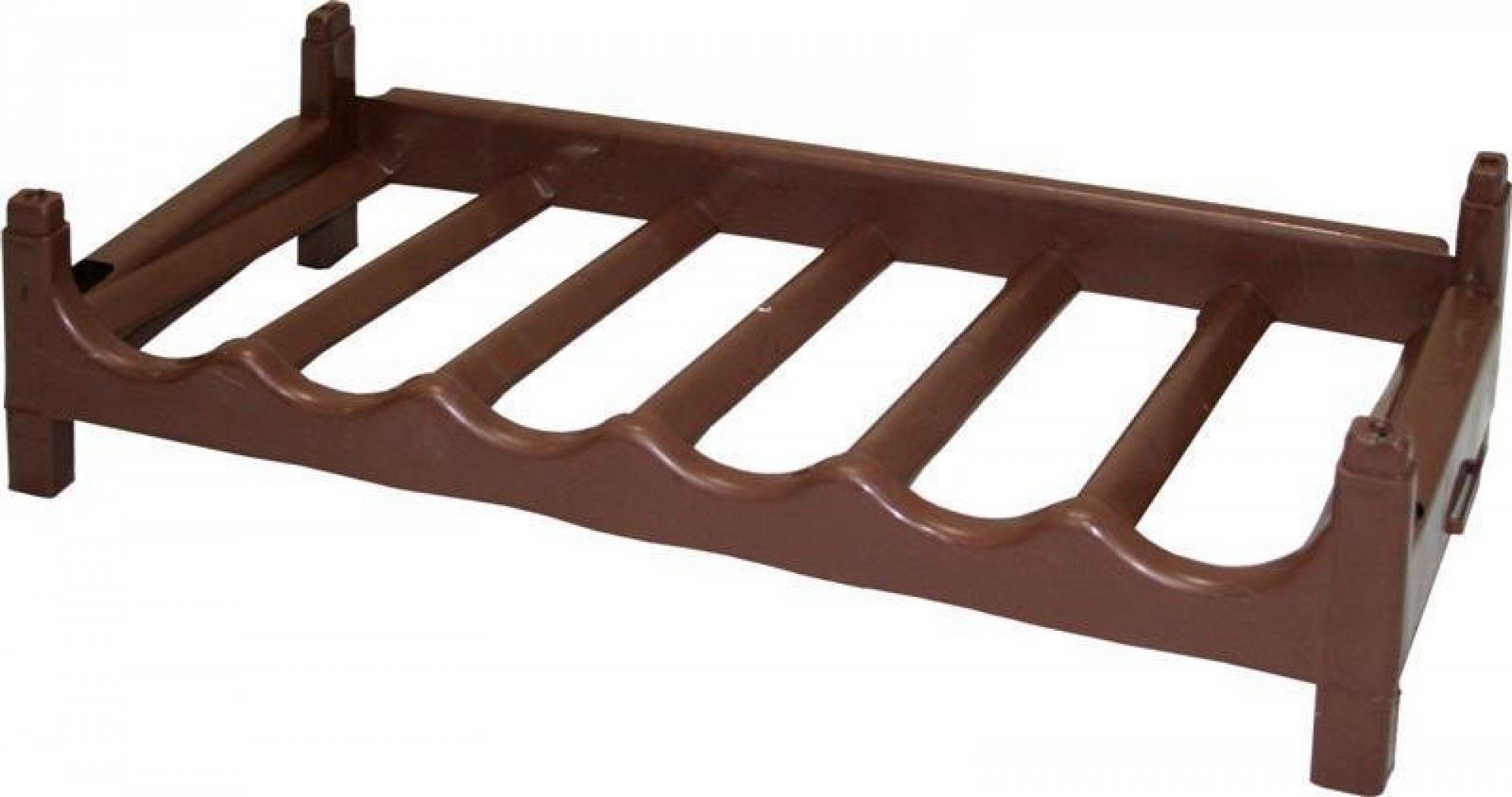 Garrafeira Plástico, para 6Un refª 06072 MADER