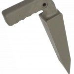 Plantador, Plstico, 40x40mm ref 06067 MADER