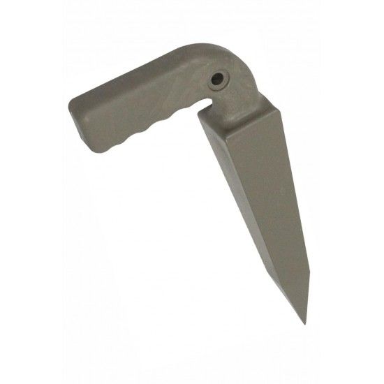 Plantador, Plstico, 40x40mm ref 06067 MADER