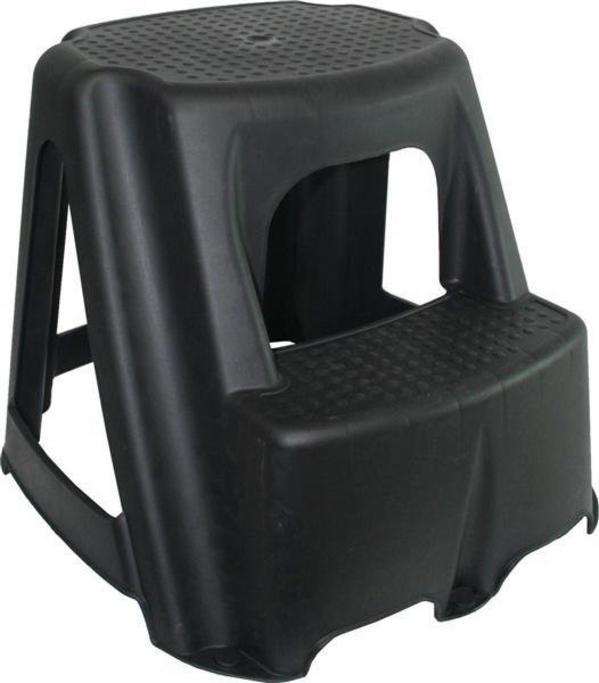 Banco Plástico, com Degrau refª 06075 MADER