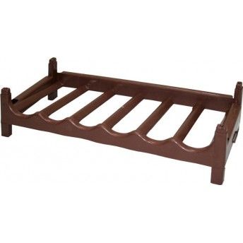 Garrafeira Plstico, para 6Un ref 06072 MADER