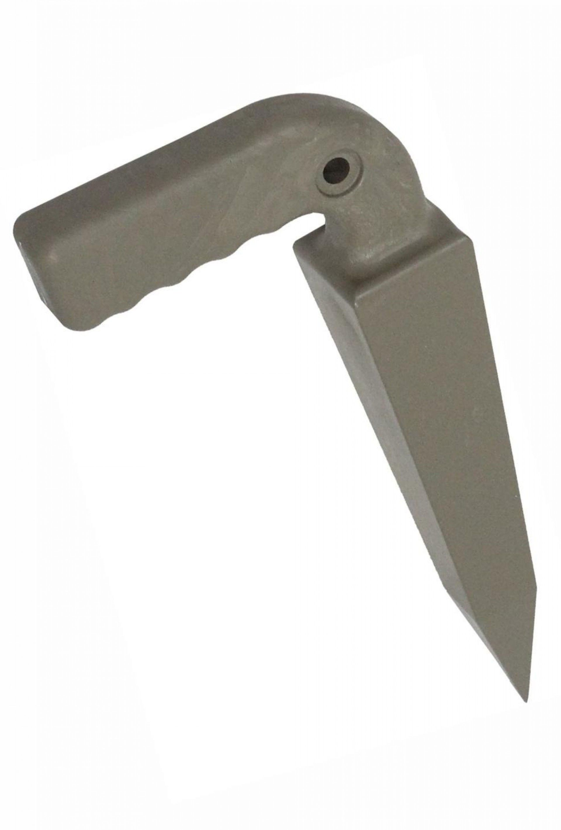 Plantador, Plástico, 40x40mm refª 06067 MADER