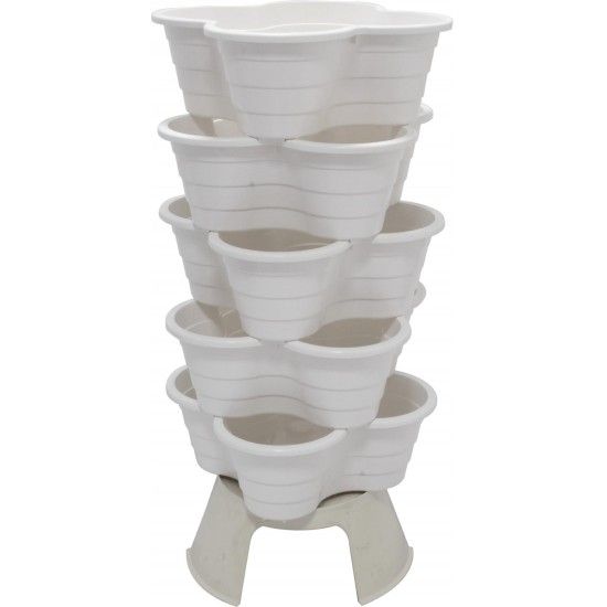 Floreira Kit 5bx 26l refª 06057 MADER Floreira Kit 5bx 26l refª 06057 MADER