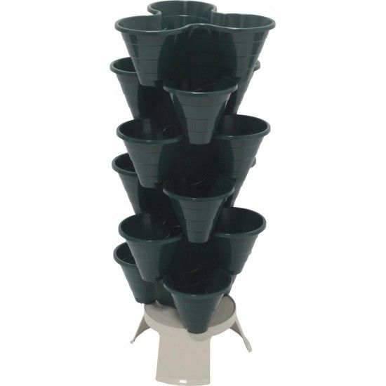 Floreira Kit 6bt 5l  ref� 06056 MADER