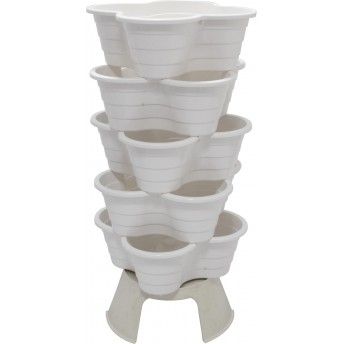 Floreira Kit 5bx 26l ref 06057 MADER