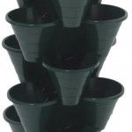 Floreira 5 Vasos Verde, 26L ref� 06058 MADER