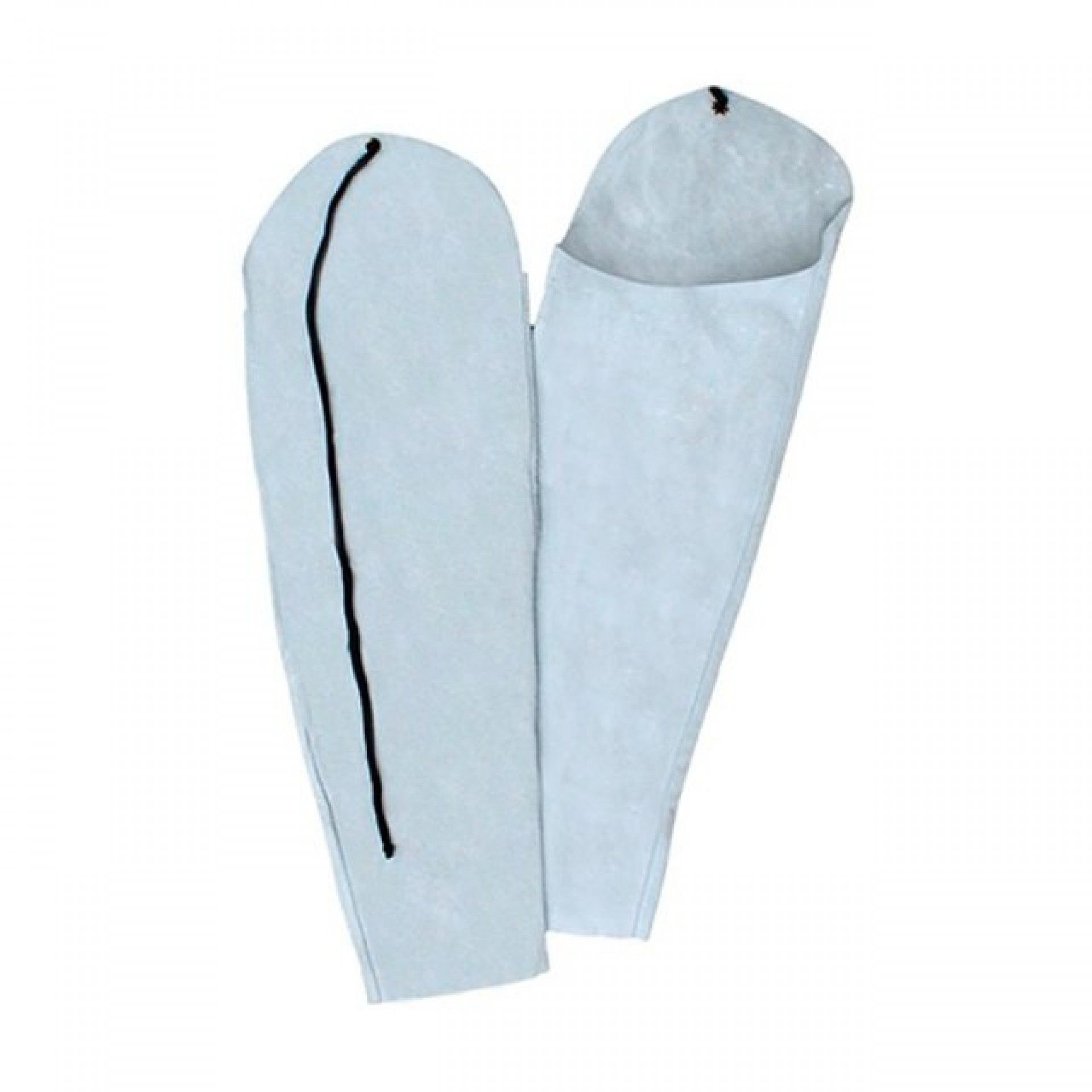 Mangas de soldador (par) refª 0604002 CLS