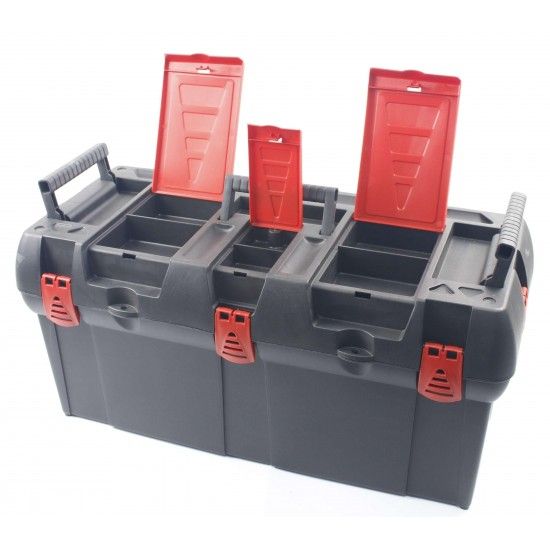 Mala Ferram-Lei-1600-26"400600 refª 06048 MADER Mala Ferram-Lei-1600-26"400600 refª 06048 MADER