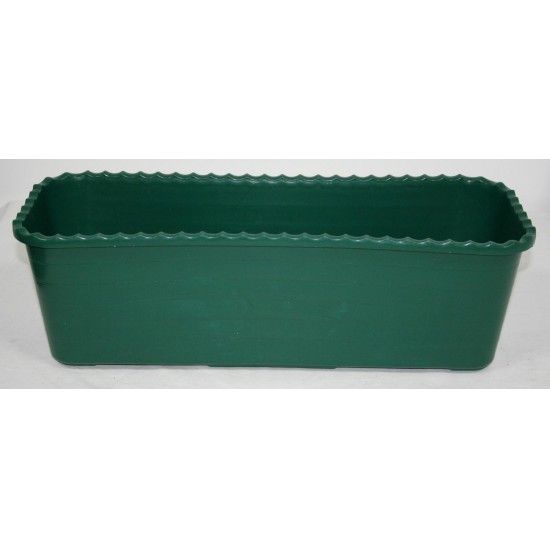 Floreira Retangular, 49x18cm ref� 06050 MADER