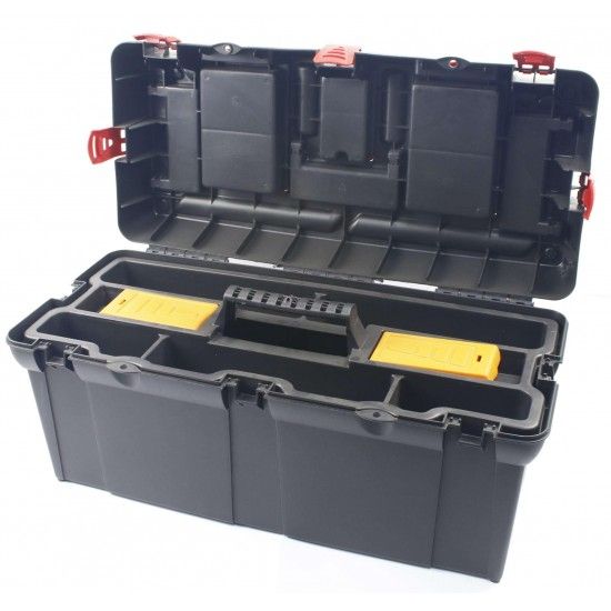 Mala Ferram-Lei-1600-26"400600 refª 06048 MADER Mala Ferram-Lei-1600-26"400600 refª 06048 MADER