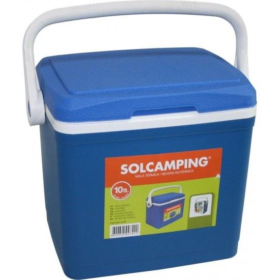 Mala Térmica-Lei 30 litros refª 06040 MADER Mala Térmica-Lei 30 litros refª 06040 MADER