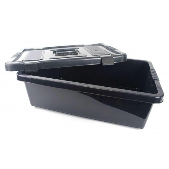 Multibox, 30L, Opaco refª 06022 MADER Multibox, 30L, Opaco refª 06022 MADER