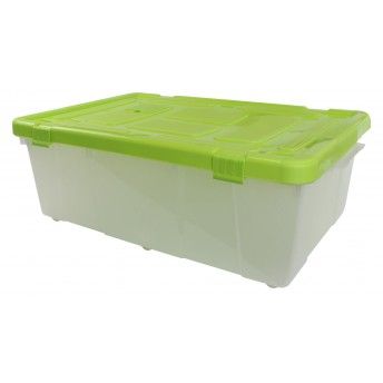 Caixa Multiusos, 70L ref 06017 MADER