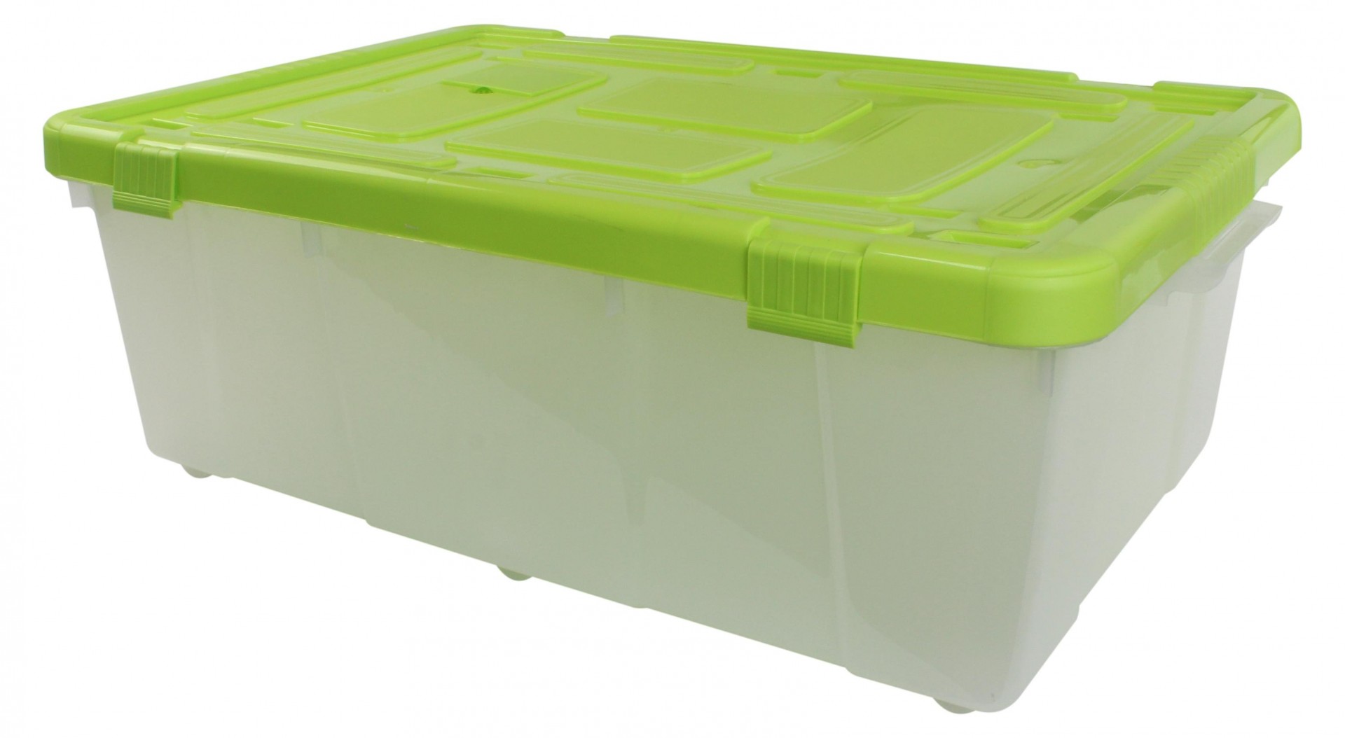 Caixa Multiusos, 70L refª 06017 MADER