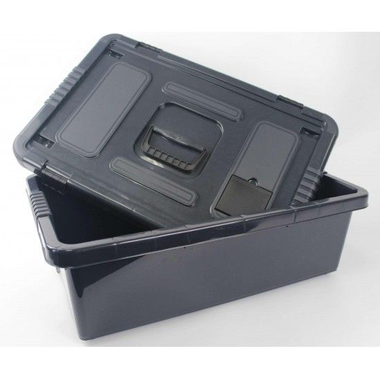 Multibox, 30L, Opaco refª 06022 MADER Multibox, 30L, Opaco refª 06022 MADER