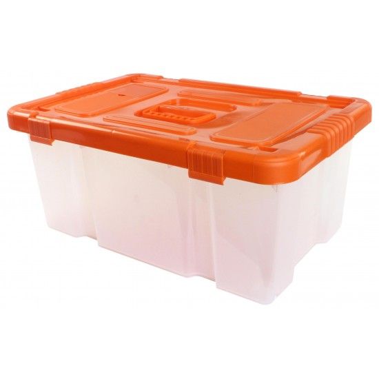 Caixa Multiusos, 40L refª 06015 MADER Caixa Multiusos, 40L refª 06015 MADER