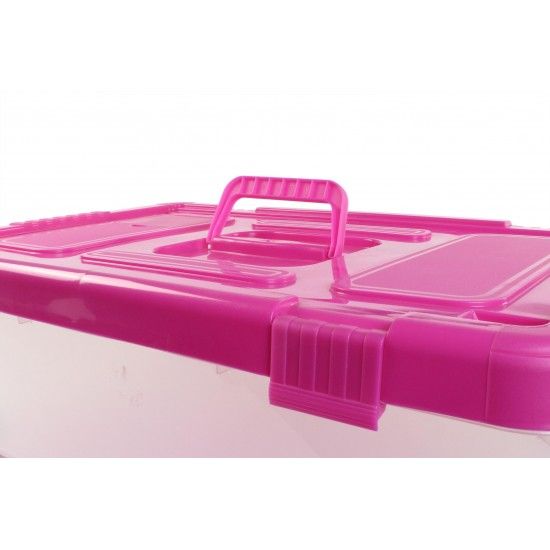 Caixa Multiusos, 30L ref� 06014 MADER