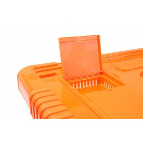 Caixa Multiusos, 40L refª 06015 MADER Caixa Multiusos, 40L refª 06015 MADER