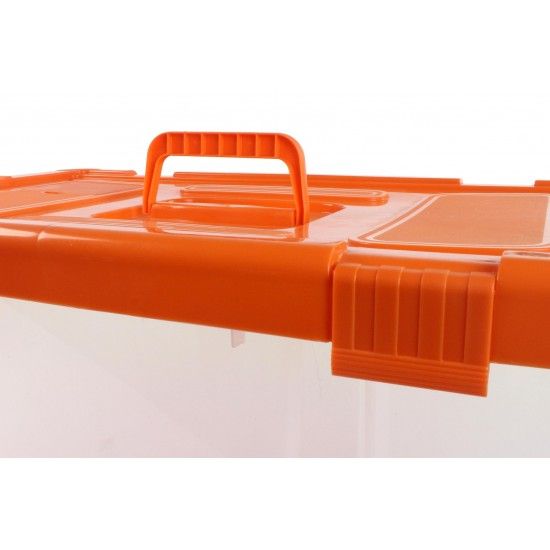 Caixa Multiusos, 40L ref� 06015 MADER