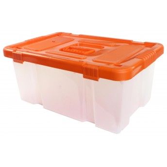 Caixa Multiusos, 40L refª 06015 MADER Caixa Multiusos, 40L refª 06015 MADER