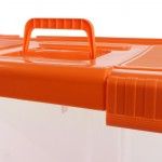 Caixa Multiusos, 40L refª 06015 MADER Caixa Multiusos, 40L refª 06015 MADER