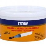 TAPA-FENDAS TITAN 350G