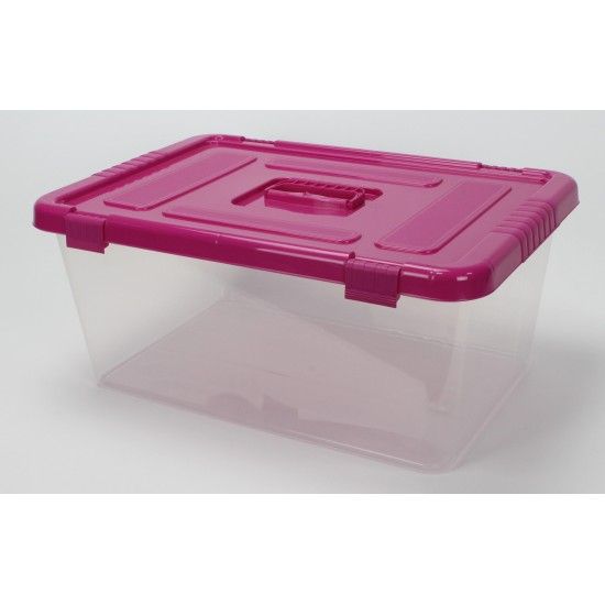 Caixa Multiusos, 26L ref 06013 MADER