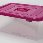 Caixa Multiusos, 26L ref 06013 MADER