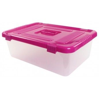 Caixa Multiusos, 20L ref 06012 MADER