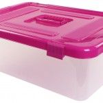 Caixa Multiusos, 20L refª 06012 MADER Caixa Multiusos, 20L refª 06012 MADER